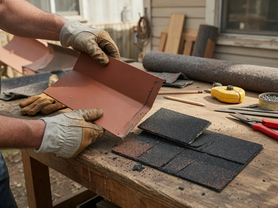 Roof Repair company in Adena, OH